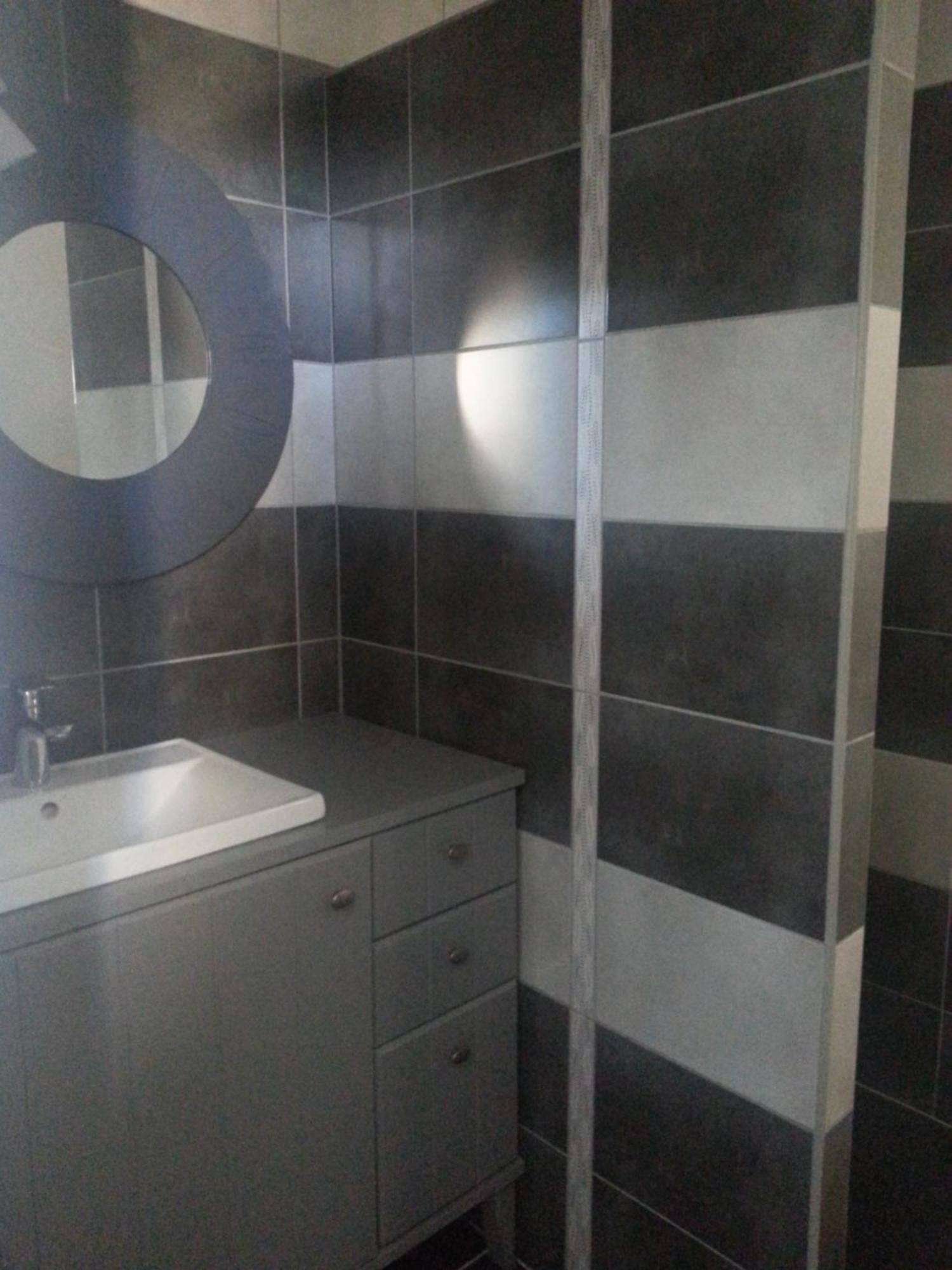 Hotel Le 6 3 Home Port En Bessin Zimmer foto