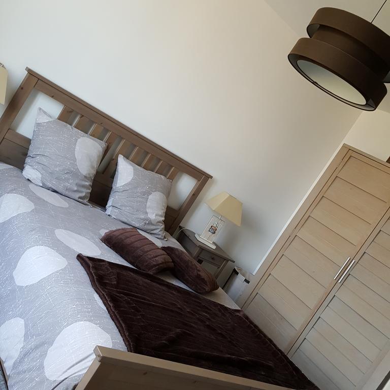 Hotel Le 6 3 Home Port En Bessin Exterior foto